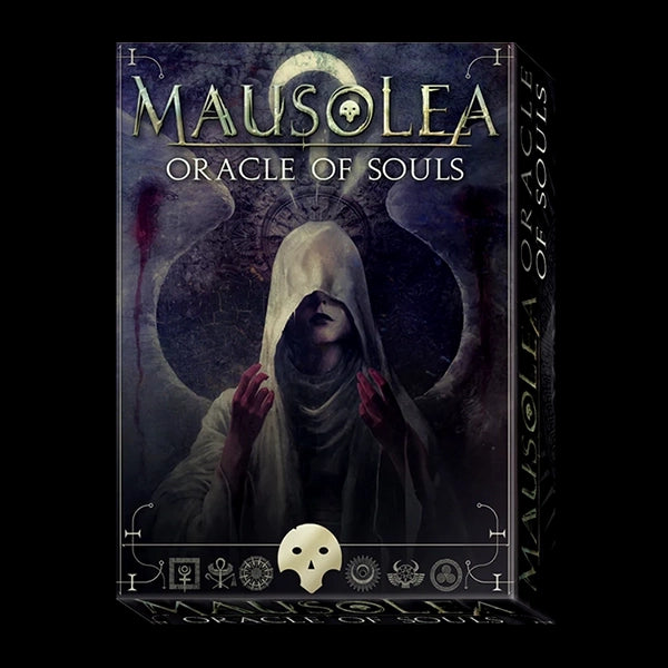 Oráculo "Mausolea Oracle of Souls"