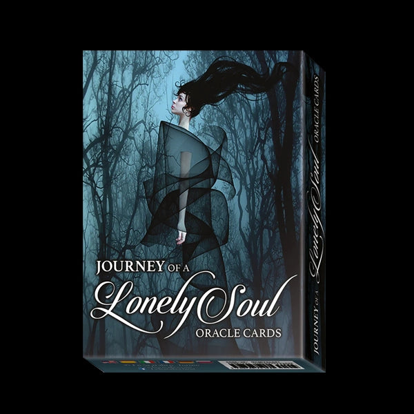 Oráculo "Journey of a Lonely Soul"