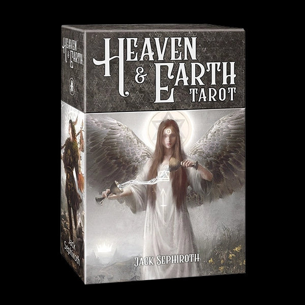 Tarot "Heaven & Earth"