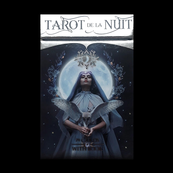 Tarot "de la Nuit"