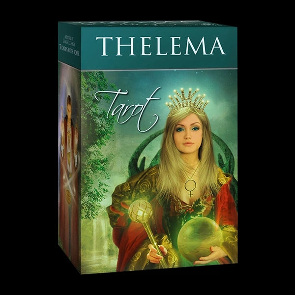 Tarot "Thelema"